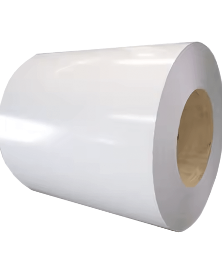 Aço Pré-Pintado